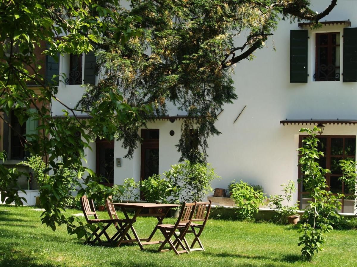 Ca' Marsure B&B Azzano Decimo Exterior photo