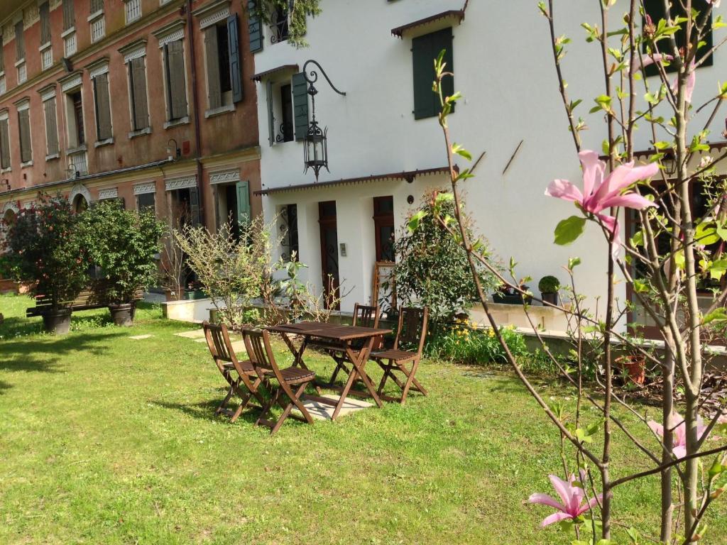Ca' Marsure B&B Azzano Decimo Exterior photo