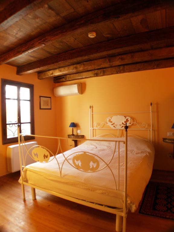 Ca' Marsure B&B Azzano Decimo Room photo