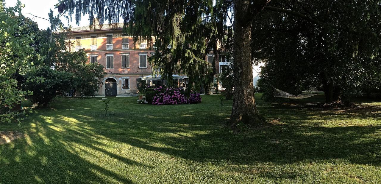 Ca' Marsure B&B Azzano Decimo Exterior photo